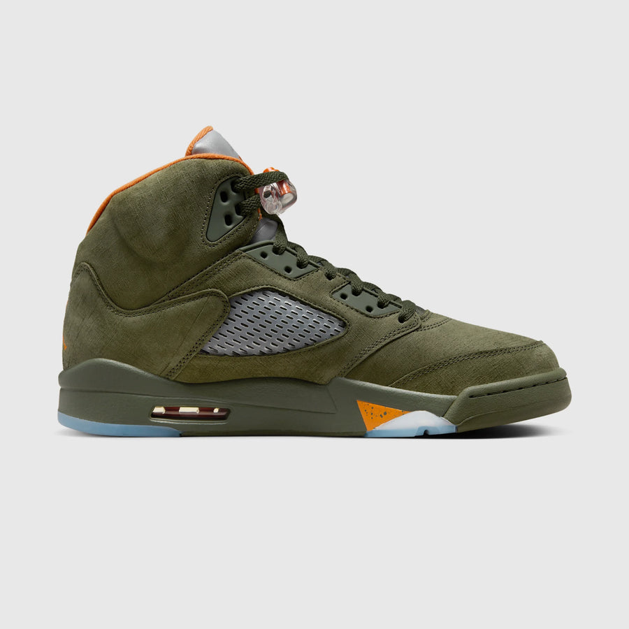 Jordan 5 Retro Olive (2024)
