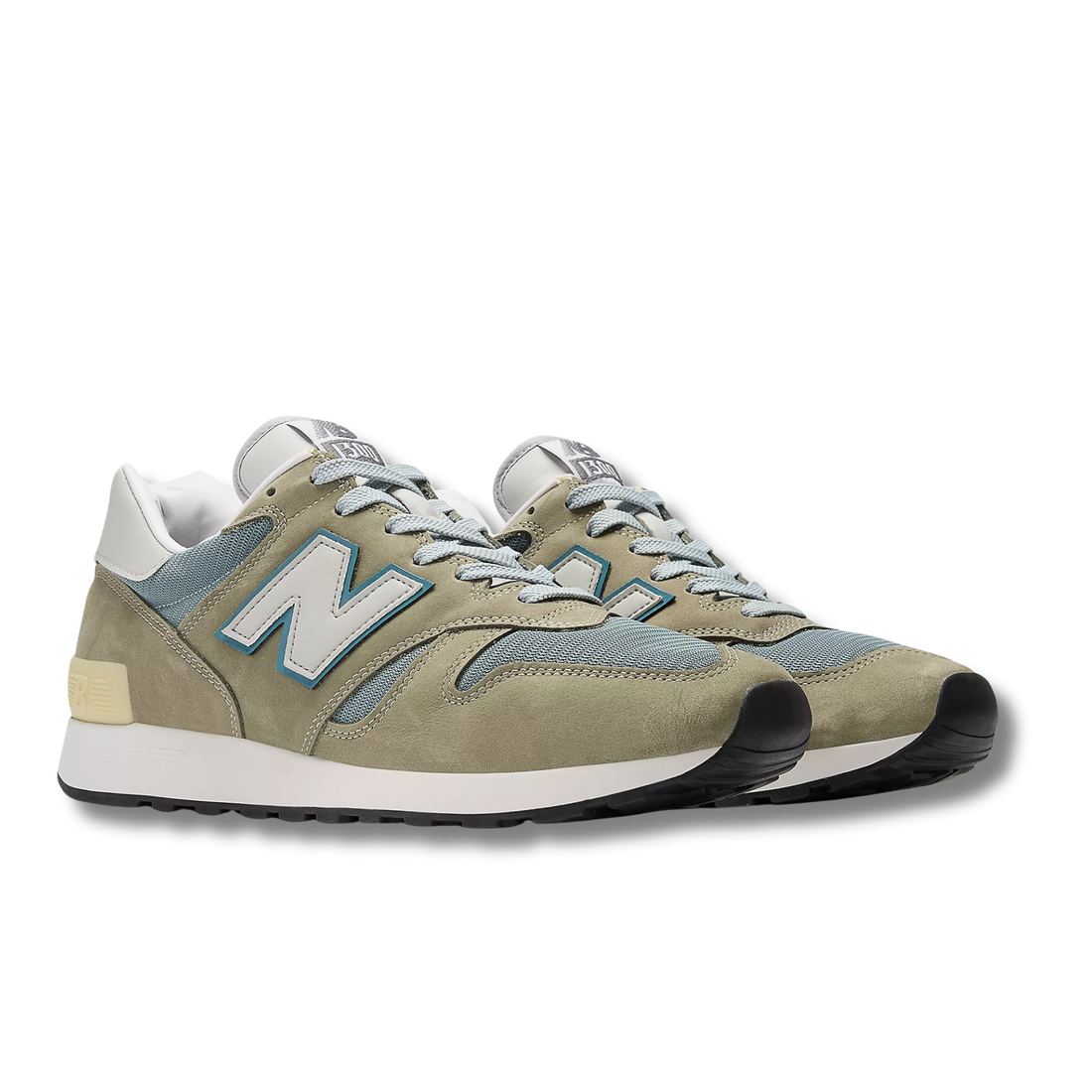 New Balance 1300JP MiUSA Mirage Grey