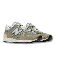 New Balance 1300JP MiUSA Mirage Grey
