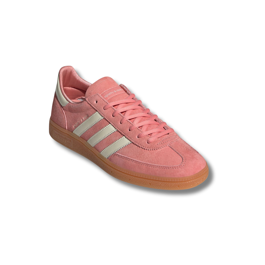 adidas Handball Spezial Sporty & Rich Pink