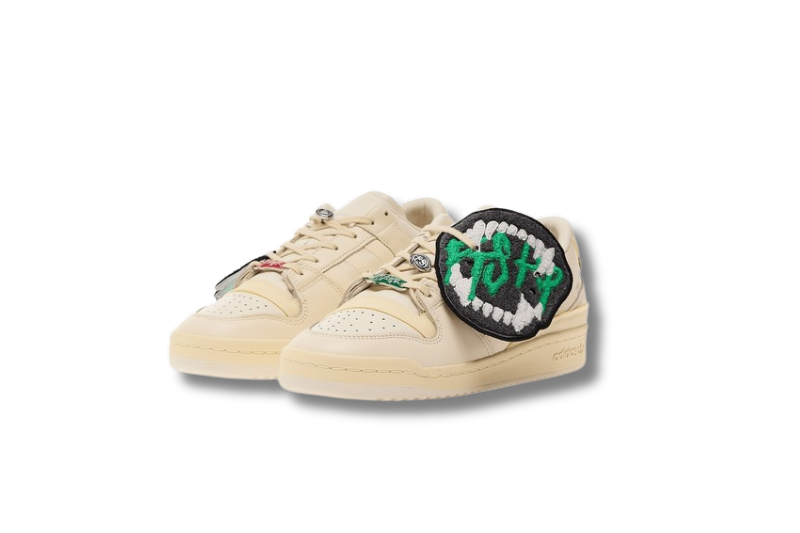 adidas Forum Low Footshop Quell Beats