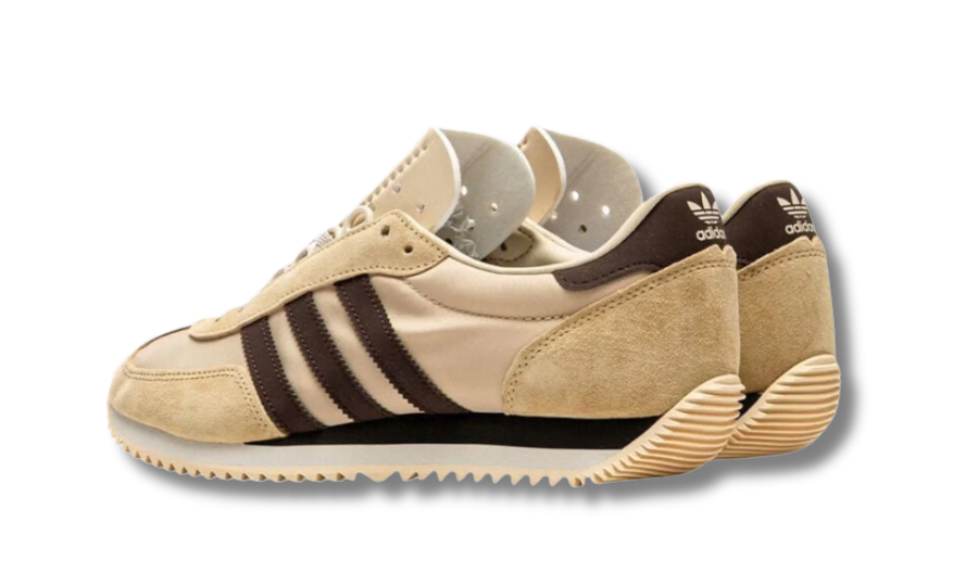 adidas Achille spezial Liam Gallagher OASIS Stone Khaki