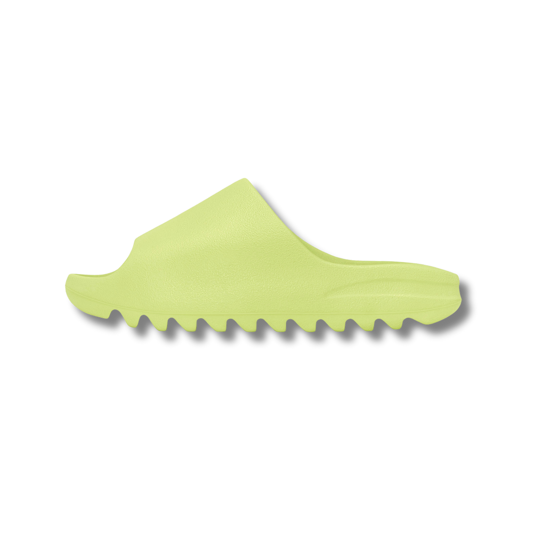 adidas Yeezy Slide Glow Green (2022/2023 Restock)