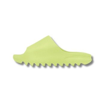 adidas Yeezy Slide Glow Green (2022/2023 Restock)