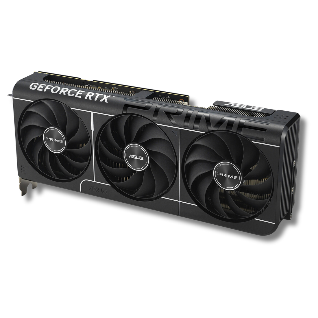 ASUS PRIME GeForce RTX 5070 Ti 16GB GDDR7 OC Edition