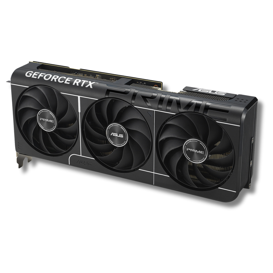 ASUS PRIME GeForce RTX 5070 Ti 16GB GDDR7 OC Edition