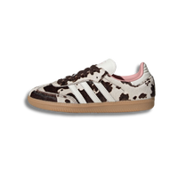 adidas Samba OG Cow Print (Women's)