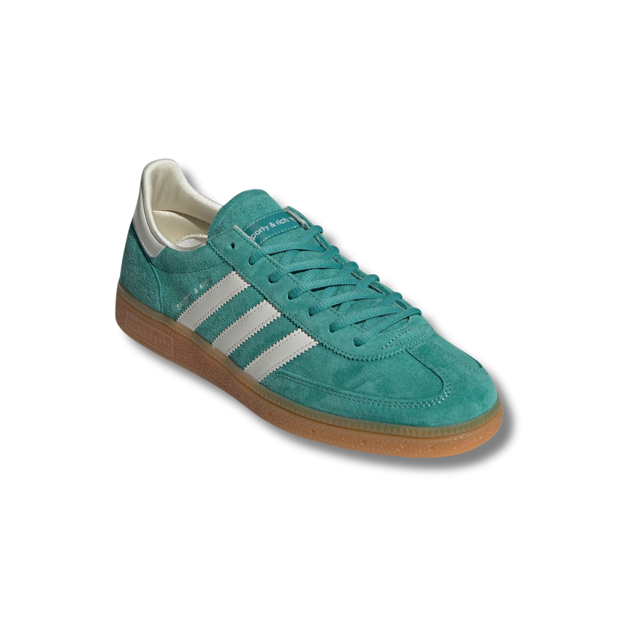 adidas Handball Spezial Sporty & Rich Green