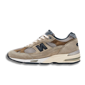New Balance 991 MiUK JJJJound Grey Olive