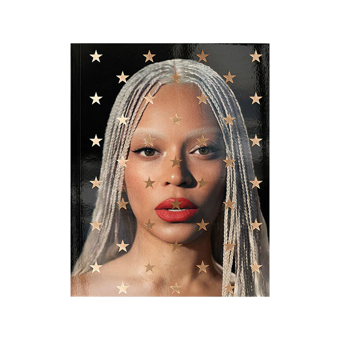 BEYONCE COWBOY CARTER TOUR BOOK