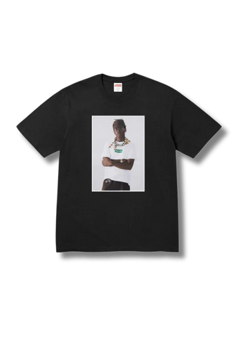 Supreme Tyler The Creator Tee Black