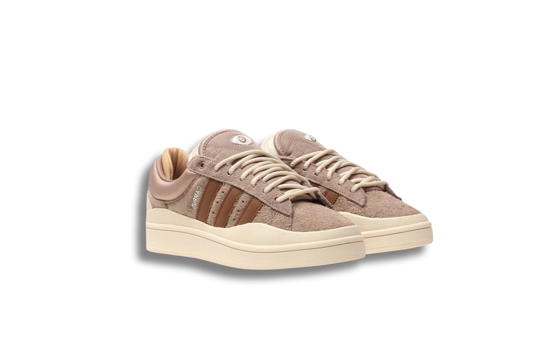 adidas Campus Light Bad Bunny Chalky Brown