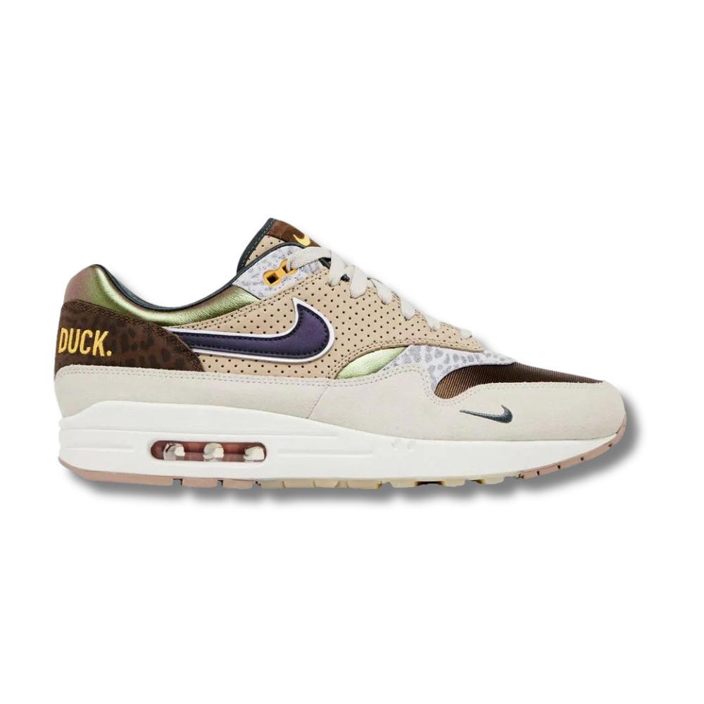 Nike Air Max 1 '87 Premium University of Oregon PE (2024)