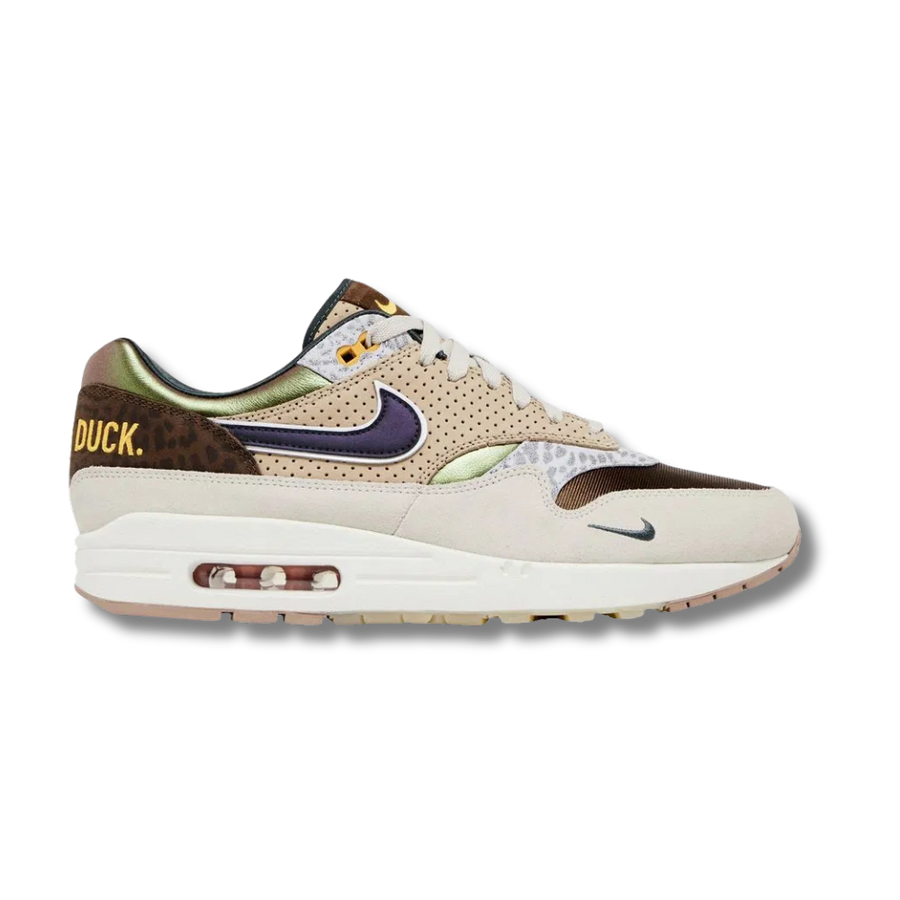 Nike Air Max 1 '87 Premium University of Oregon PE (2024)