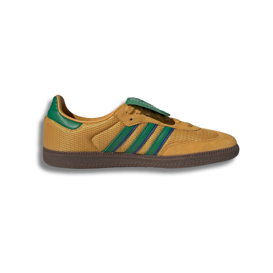 adidas Samba LT Preloved Yellow