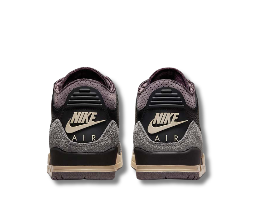 Jordan 3 Retro OG SP A Ma Maniére While You Were Sleeping (Women's)