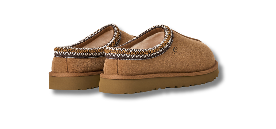 ugg tasman slipper chestnut w