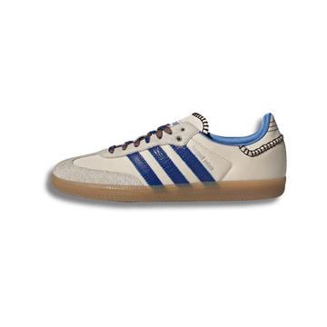 adidas Samba Nylon Wales Bonner Wonder Clay Royal