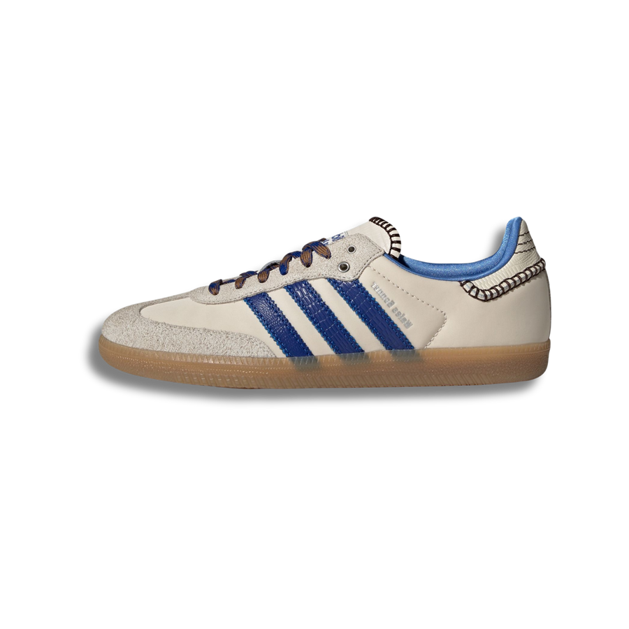 adidas Samba Nylon Wales Bonner Wonder Clay Royal