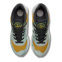 New Balance 574 Legacy Stone Island Light Green