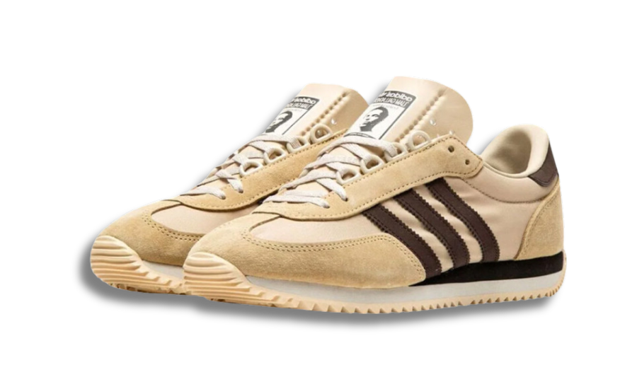 adidas Achille spezial Liam Gallagher OASIS Stone Khaki