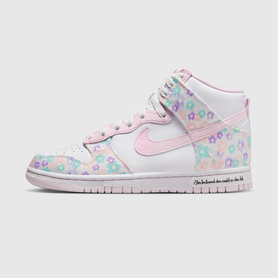 Nike Dunk High Doernbecher Macey (Women's)