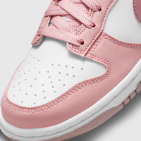Nike Dunk Low Pink Velvet (GS)