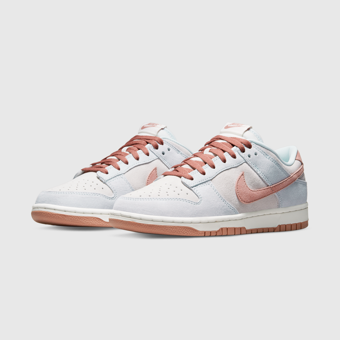 Nike Dunk Low Fossil Rose