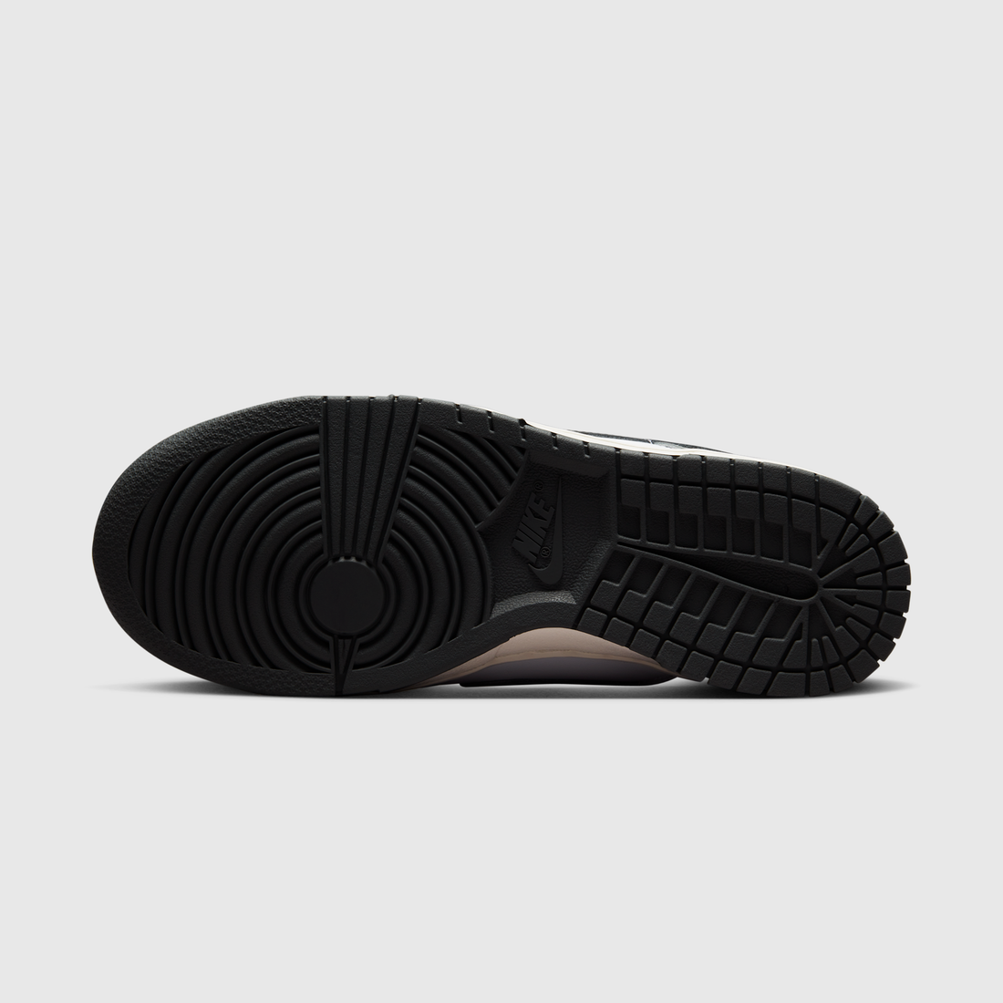 Nike Dunk Low Light Smoke Grey (Women's)