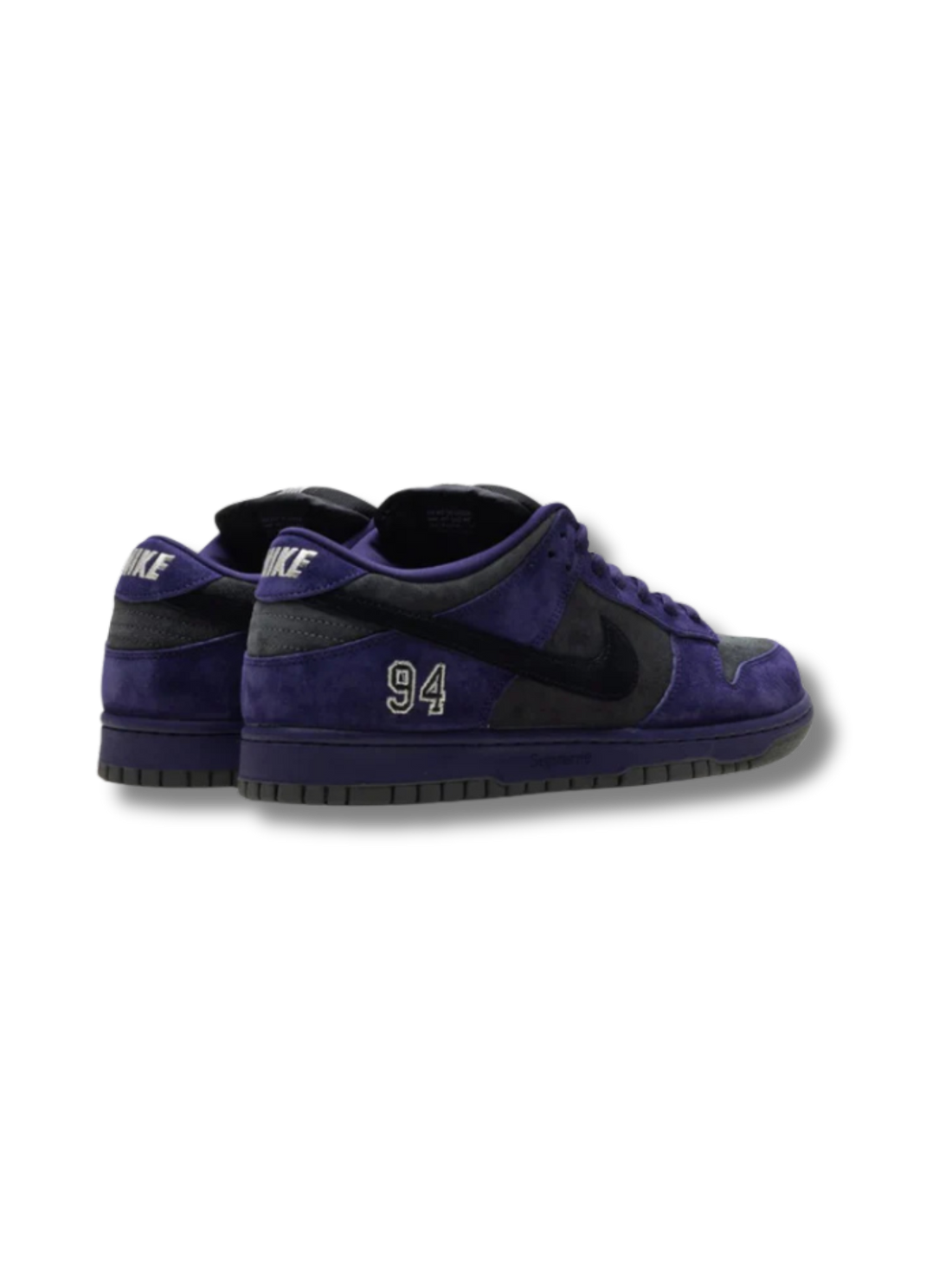 Nike SB Dunk Low Supreme 94 Ink