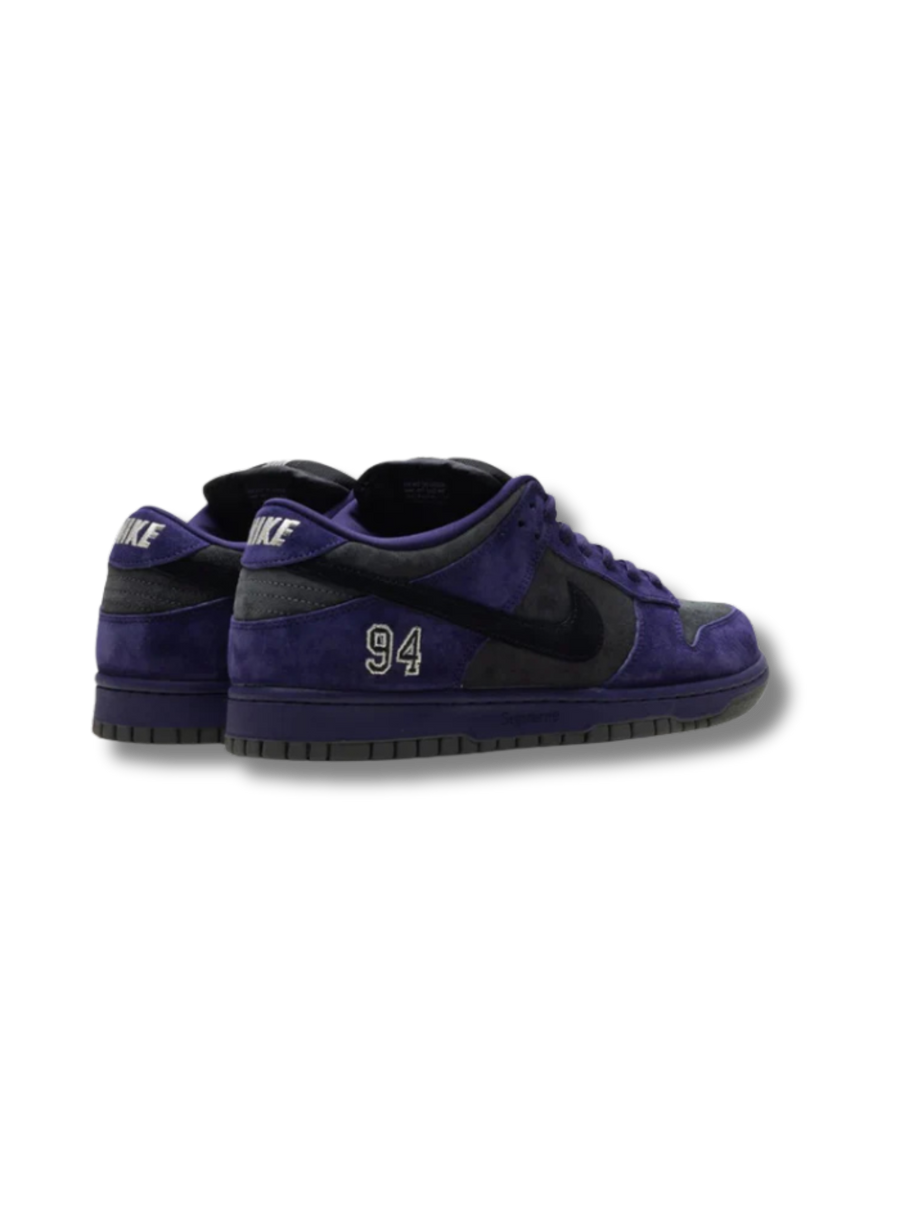 Nike SB Dunk Low Supreme 94 Ink