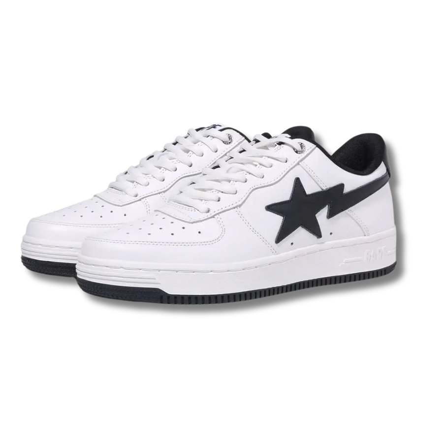 A Bathing Ape Bape Sta JJJJound White Navy