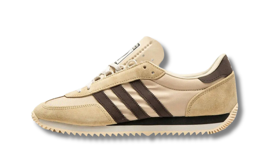 adidas Achille spezial Liam Gallagher OASIS Stone Khaki