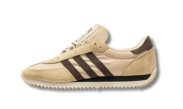 adidas Achille spezial Liam Gallagher OASIS Stone Khaki