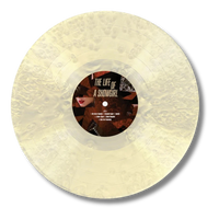 Taylo Swift The Life of a Showgirl: The Tiny Bubbles in Champagne Edition vinile
