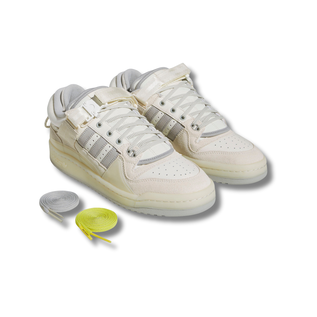 adidas Forum Buckle Low Bad Bunny Last Forum