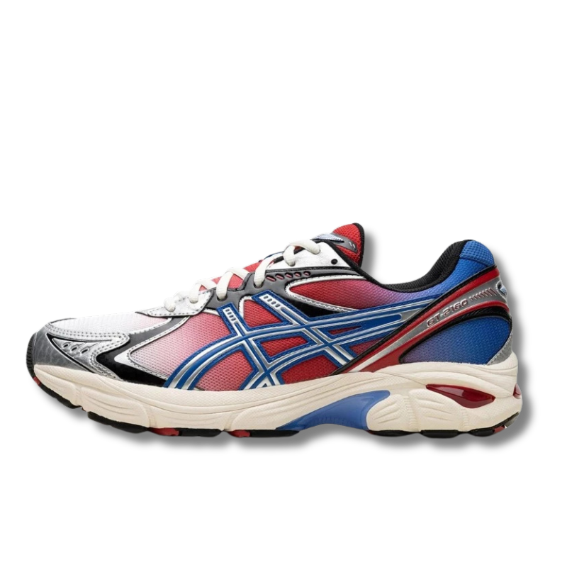 ASICS GT-2160 Kith Marvel Villains Spider-Man/Venom Battle Spectra Pack Sealed Box (Comic Included)