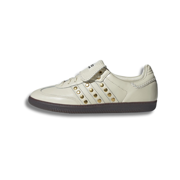 adidas Samba Wales Bonner Studded Pack Cream White