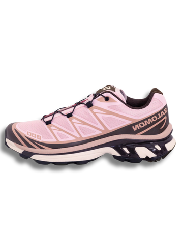 Salomon XT-6 NAKED Copenhagen