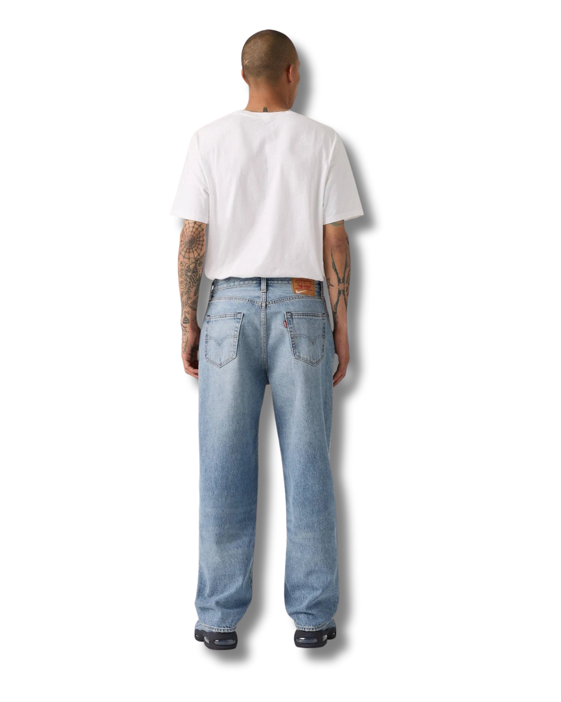 Nike x Levi's Baggy Jean Denim
