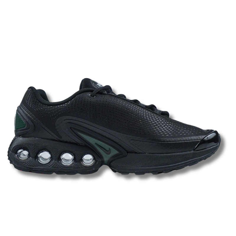 Nike Air Max Dn SP Supreme Black