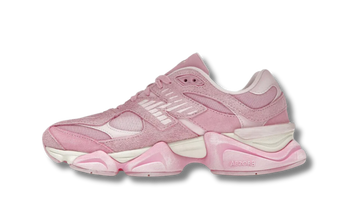 New Balance 9060 ASOS Exclusive Pink Overdye