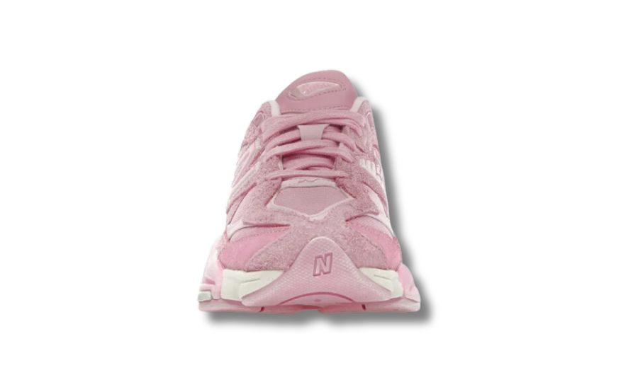 New Balance 9060 ASOS Exclusive Pink Overdye