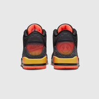 Jordan 3 Retro J Balvin Rio