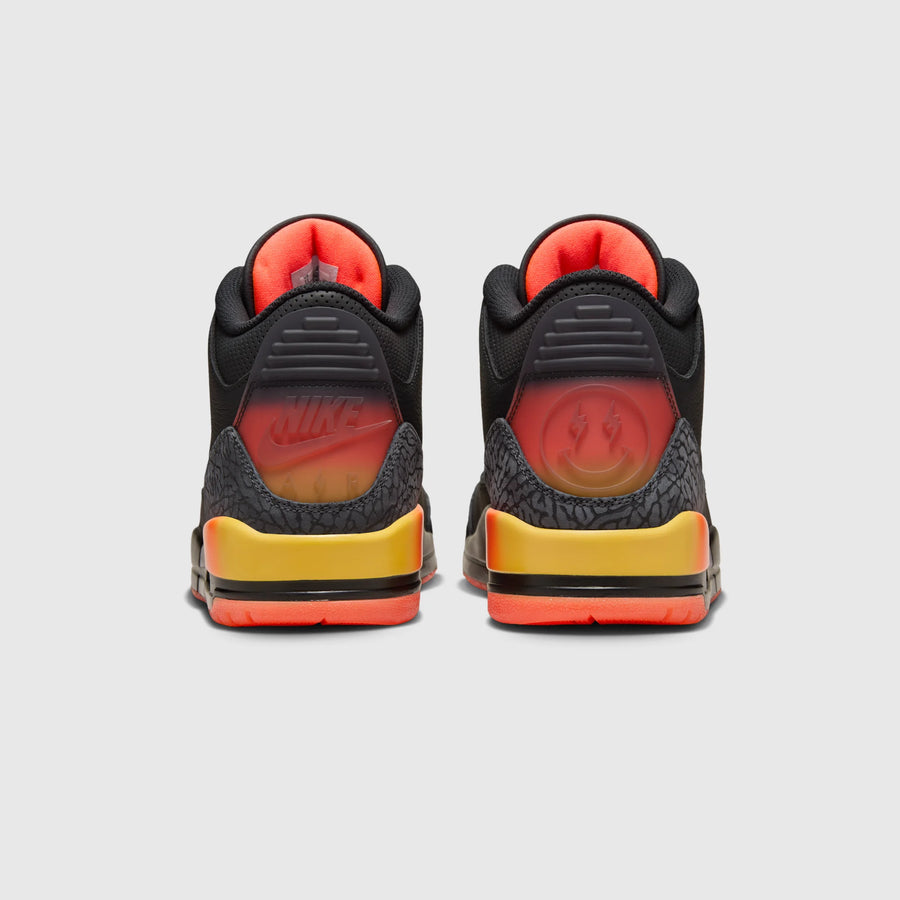 Jordan 3 Retro J Balvin Rio