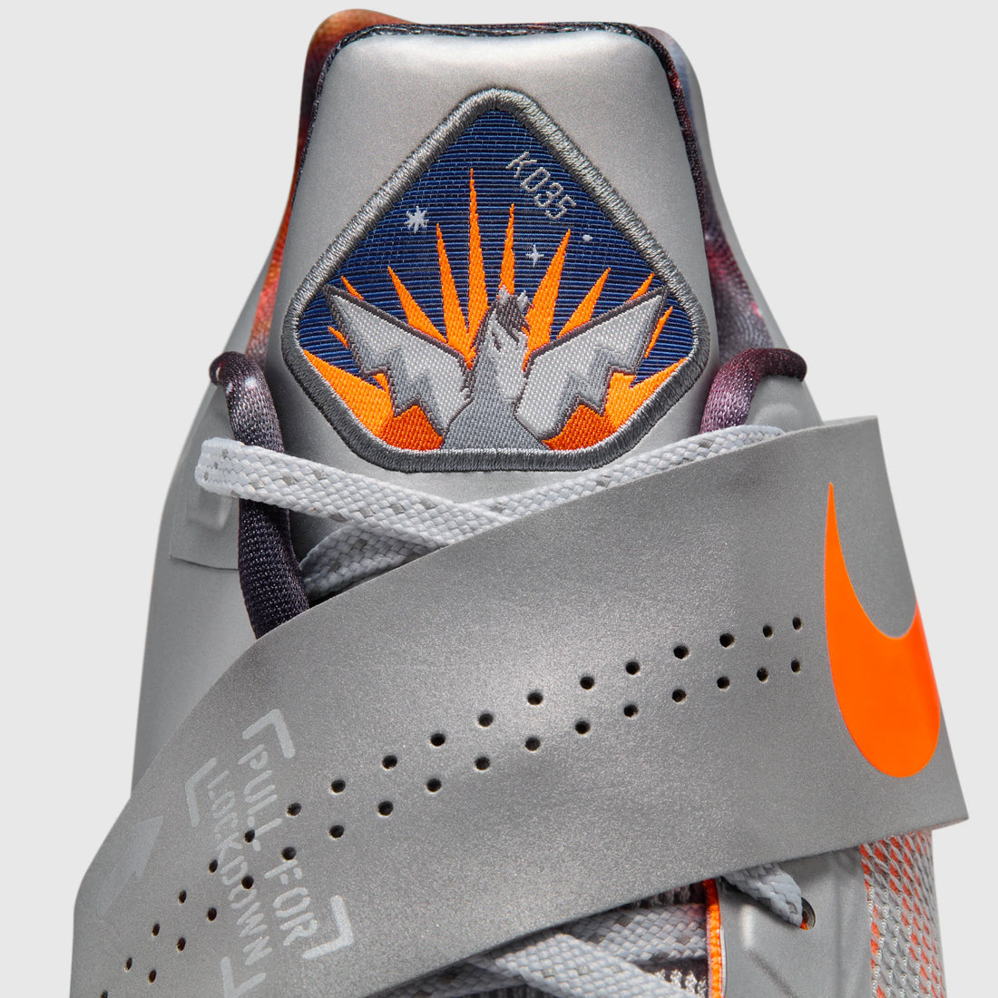 Nike KD 4 Galaxy (2024)