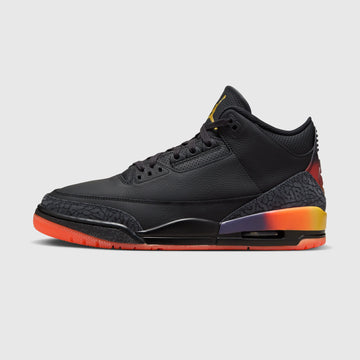 Jordan 3 Retro J Balvin Rio