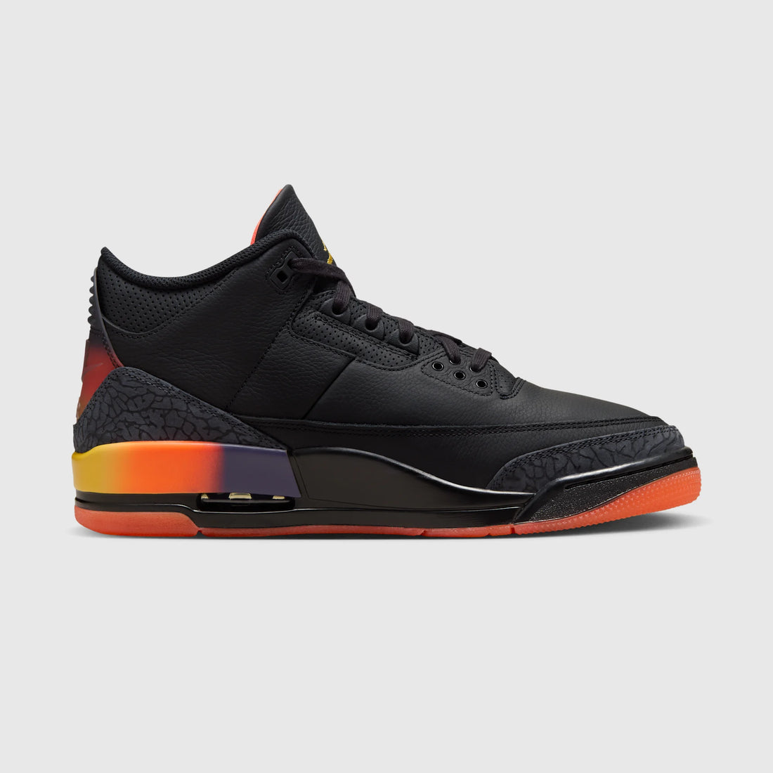 Jordan 3 Retro J Balvin Rio