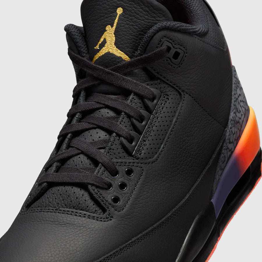 Jordan 3 Retro J Balvin Rio