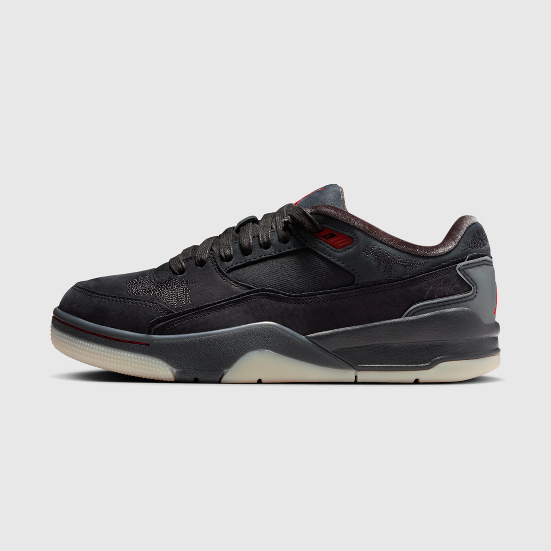 Jordan Flight Court Who Decides War Bred (Women's)